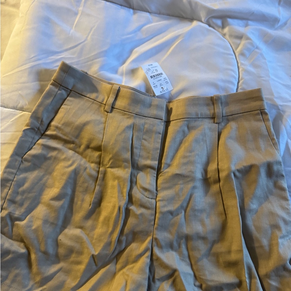 J. Crew woman Khaki Chinos